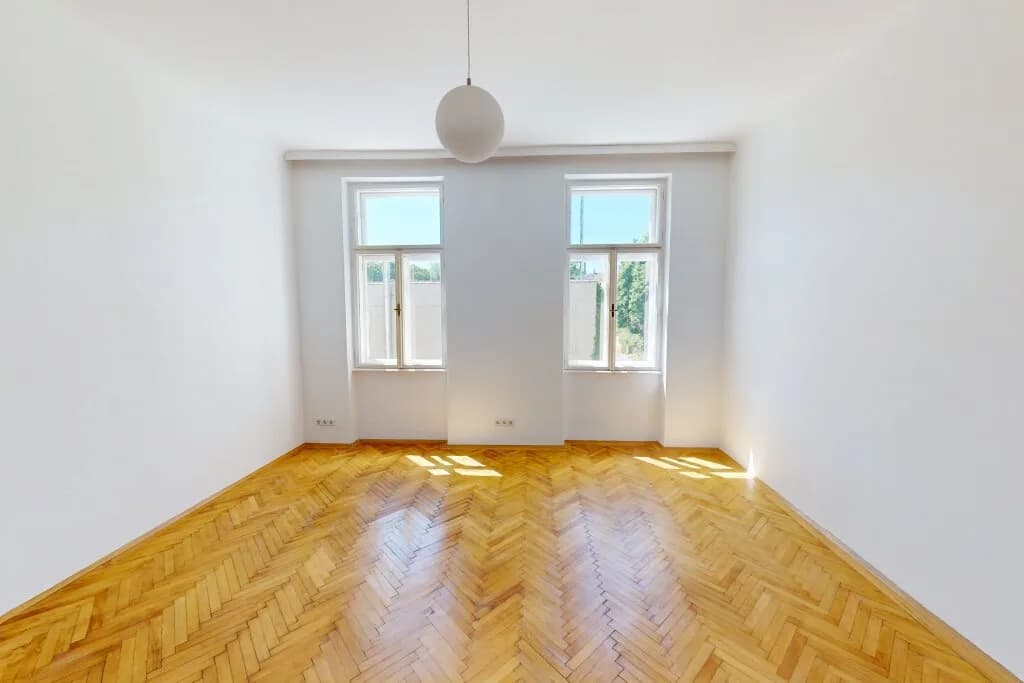 1-Zimmer-Wohnung kaufen in Wien – 32,94 m², € 164.550 – Bild 2 von 8