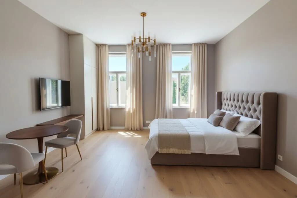 1-Zimmer-Wohnung kaufen in Wien – 32,94 m², € 164.550 – Bild 3 von 8