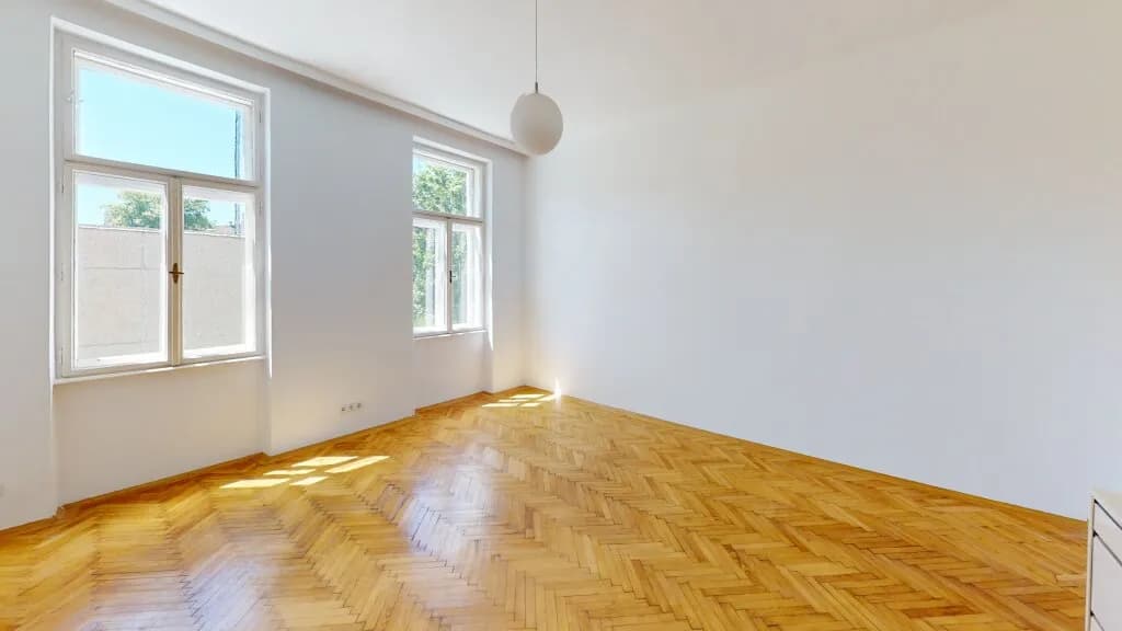 1-Zimmer-Wohnung kaufen in Wien – 32,94 m², € 164.550 – Bild 4 von 8