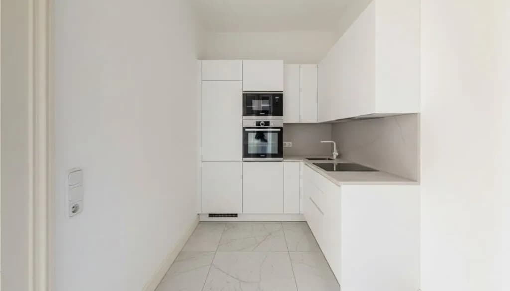 1-Zimmer-Wohnung kaufen in Wien – 32,94 m², € 164.550 – Bild 6 von 8