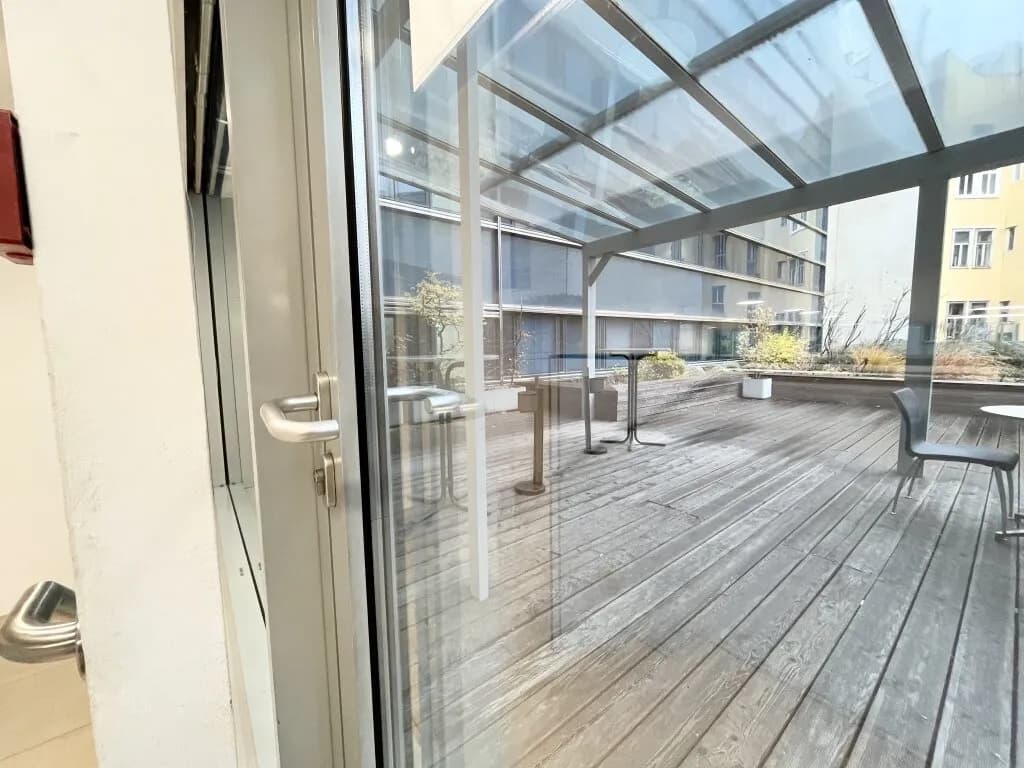 17-Zimmer-Gewerbeimmobilie mieten in Wien – 714 m², € 7.023 – Bild 10 von 12