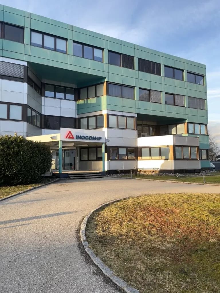 1-Zimmer-Gewerbeimmobilie mieten in Vöcklabruck – 36 m², € 378