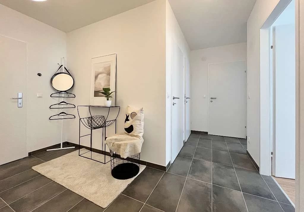 3-Zimmer-Wohnung mieten in Neunkirchen – 79 m², € 843 – Bild 5 von 13
