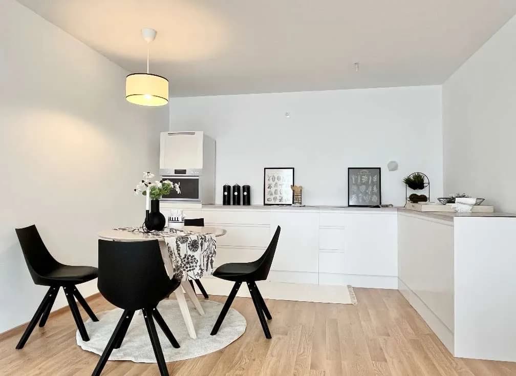 3-Zimmer-Wohnung mieten in Neunkirchen – 79 m², € 843 – Bild 8 von 13
