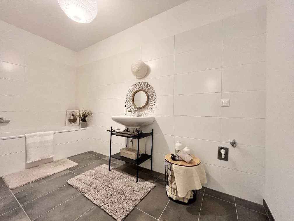 3-Zimmer-Wohnung mieten in Neunkirchen – 79 m², € 843 – Bild 11 von 13