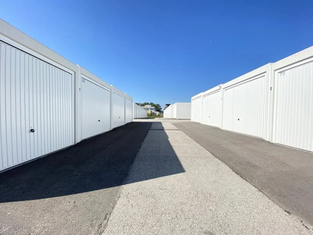 Immobilie kaufen in Linz Land – 16 m², € 26.000 – Bild 1 von 6