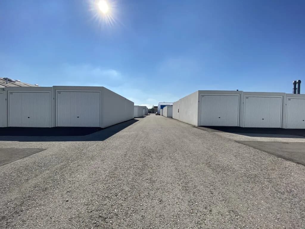 Immobilie kaufen in Linz Land – 16 m², € 26.000 – Bild 3 von 6