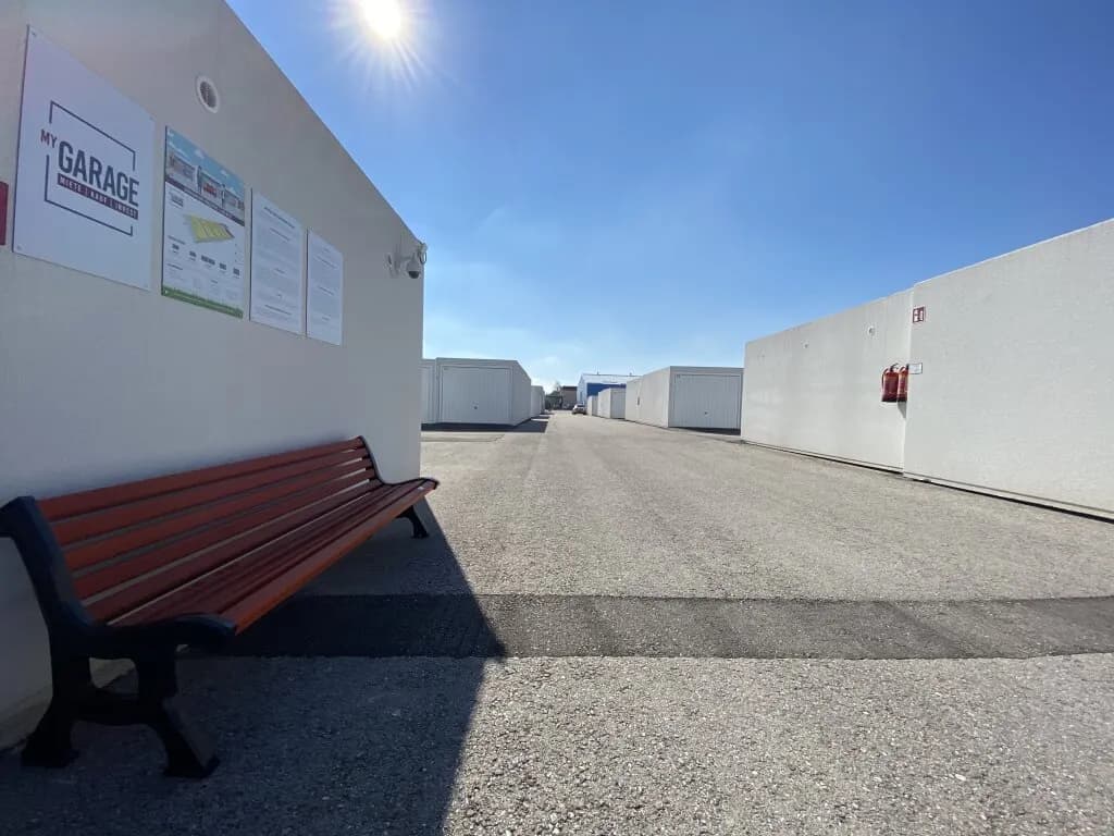 Immobilie kaufen in Linz Land – 16 m², € 26.000 – Bild 5 von 6