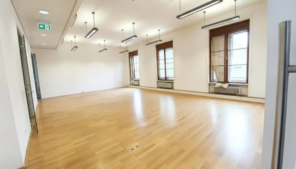 6-Zimmer-Gewerbeimmobilie mieten in Wien – 333 m², € 6.090 – Bild 4 von 7