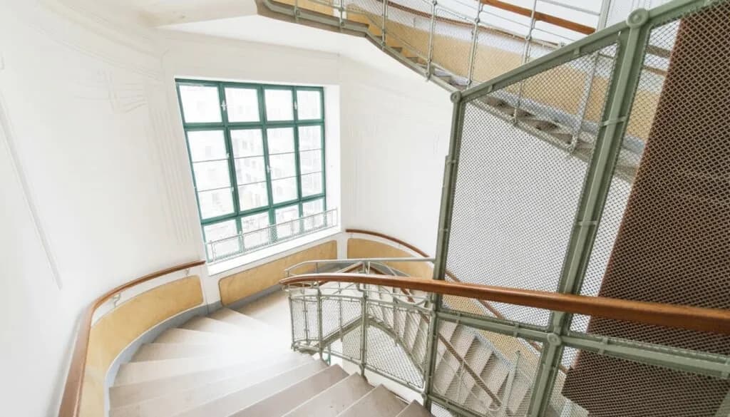 6-Zimmer-Gewerbeimmobilie mieten in Wien – 333 m², € 6.090 – Bild 5 von 7