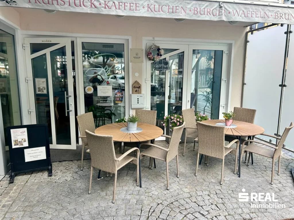 Gewerbeimmobilie kaufen in Reutte – 166 m², € 650.000 – Bild 2 von 23