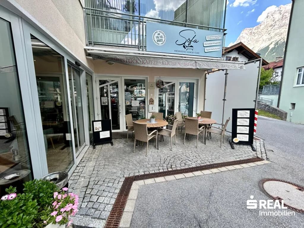 Gewerbeimmobilie kaufen in Reutte – 166 m², € 650.000 – Bild 3 von 23