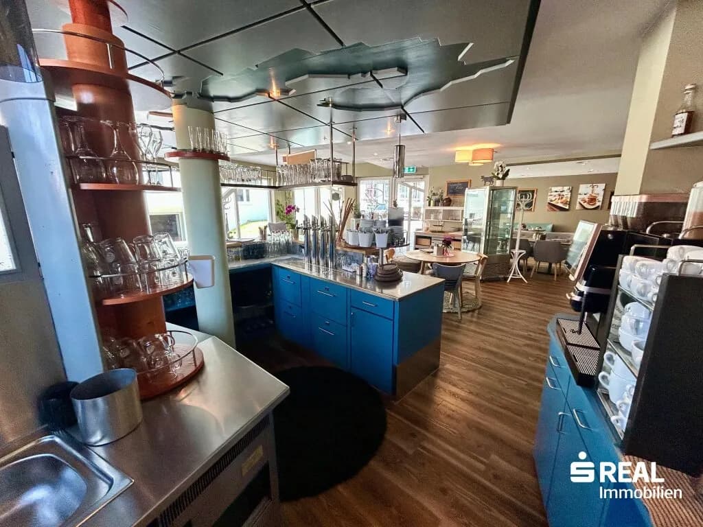 Gewerbeimmobilie kaufen in Reutte – 166 m², € 650.000 – Bild 4 von 23