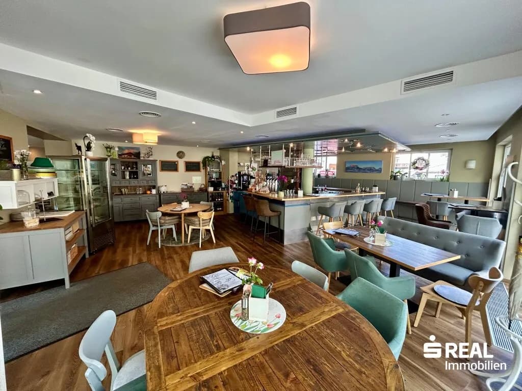 Gewerbeimmobilie kaufen in Reutte – 166 m², € 650.000 – Bild 5 von 23