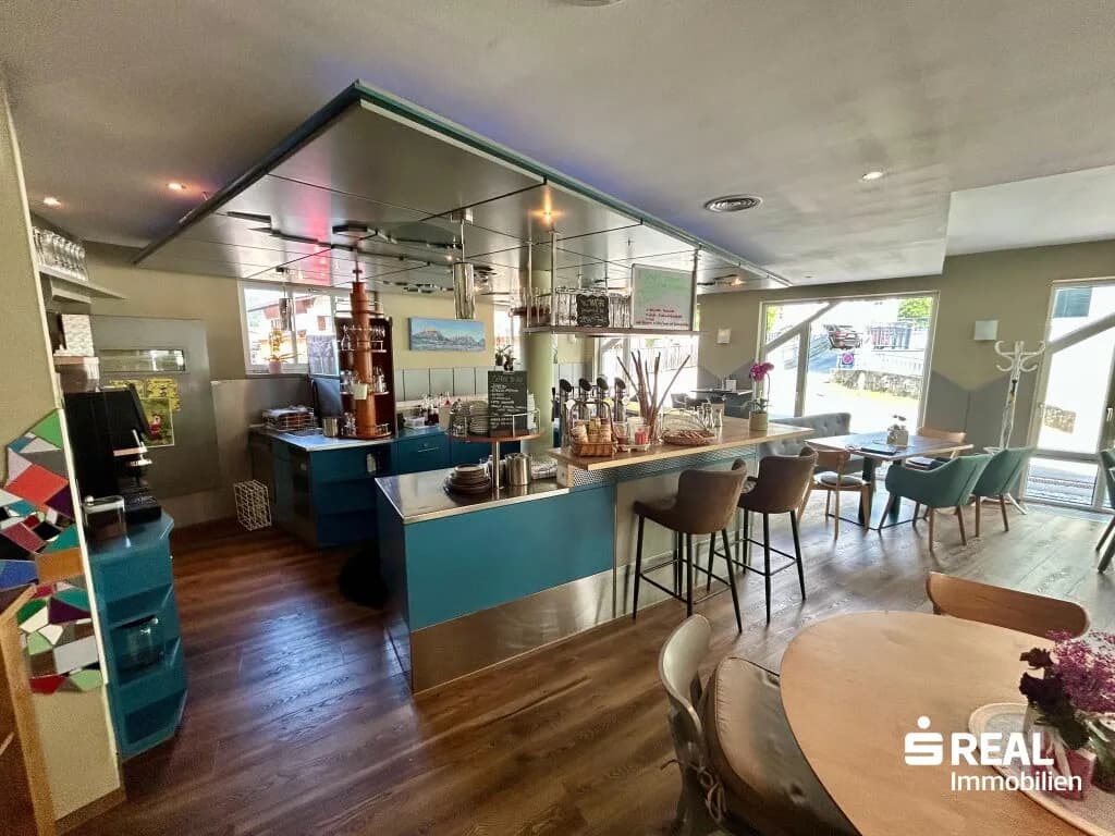 Gewerbeimmobilie kaufen in Reutte – 166 m², € 650.000 – Bild 7 von 23