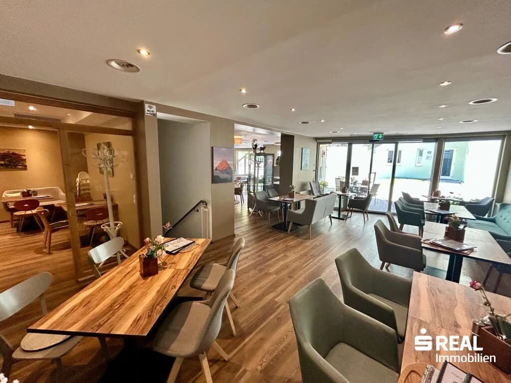 Gewerbeimmobilie kaufen in Reutte – 166 m², € 650.000 – Bild 9 von 23