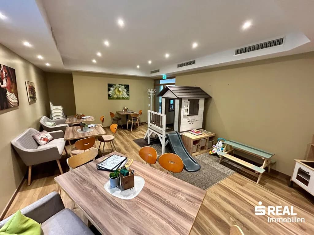 Gewerbeimmobilie kaufen in Reutte – 166 m², € 650.000 – Bild 10 von 23