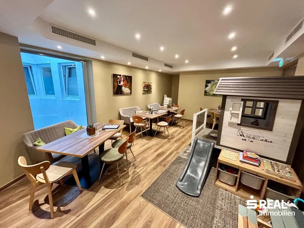 Gewerbeimmobilie kaufen in Reutte – 166 m², € 650.000 – Bild 11 von 23