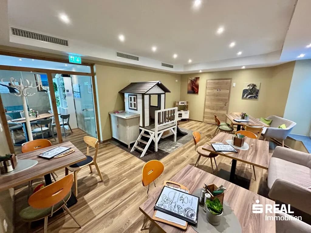 Gewerbeimmobilie kaufen in Reutte – 166 m², € 650.000 – Bild 12 von 23