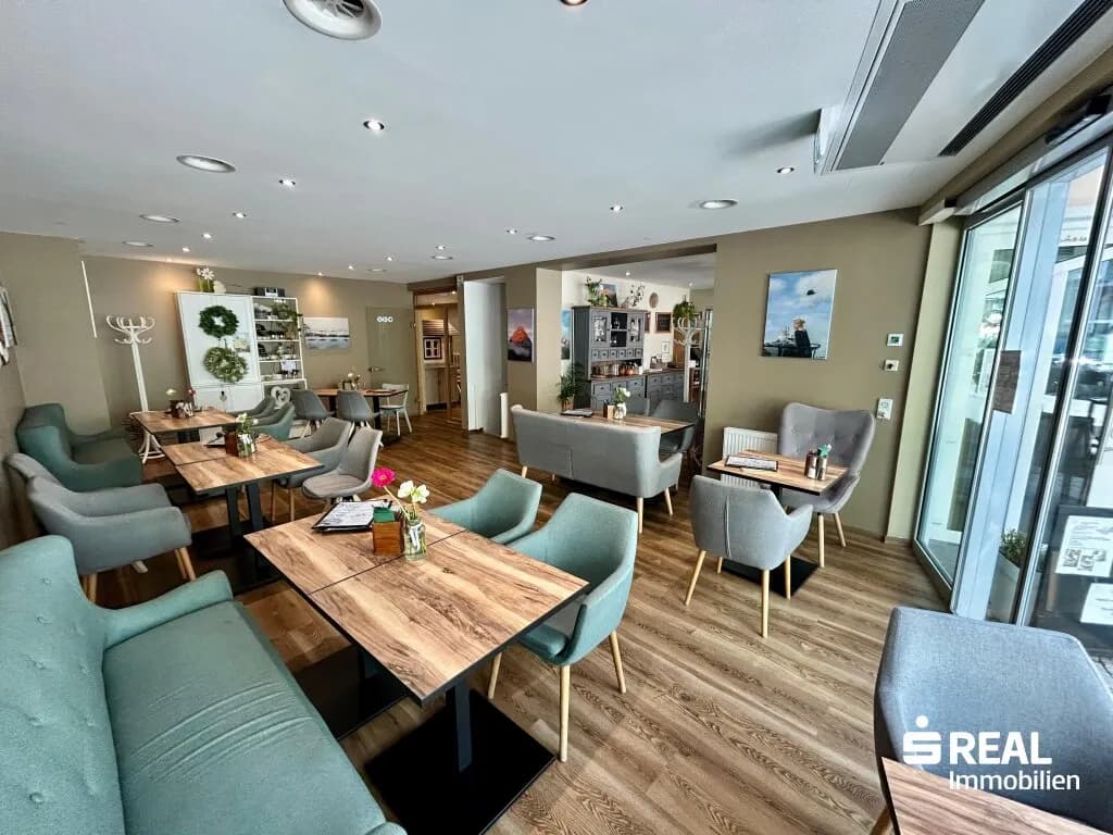 Gewerbeimmobilie kaufen in Reutte – 166 m², € 650.000 – Bild 14 von 23