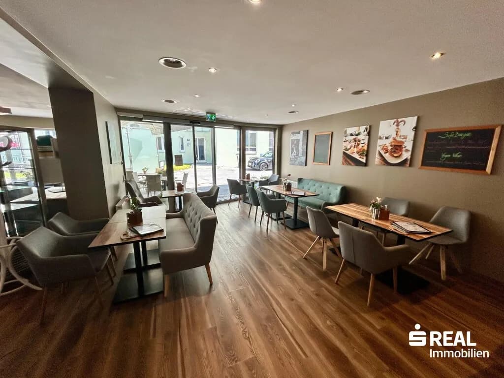 Gewerbeimmobilie kaufen in Reutte – 166 m², € 650.000 – Bild 15 von 23
