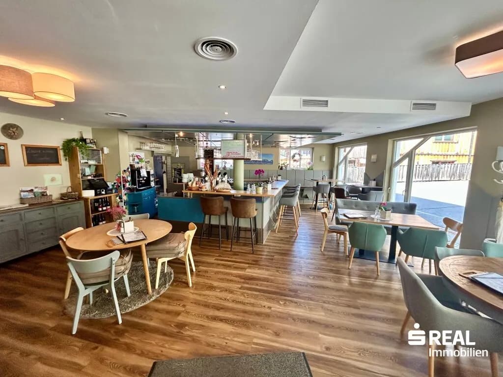 Gewerbeimmobilie kaufen in Reutte – 166 m², € 650.000 – Bild 17 von 23