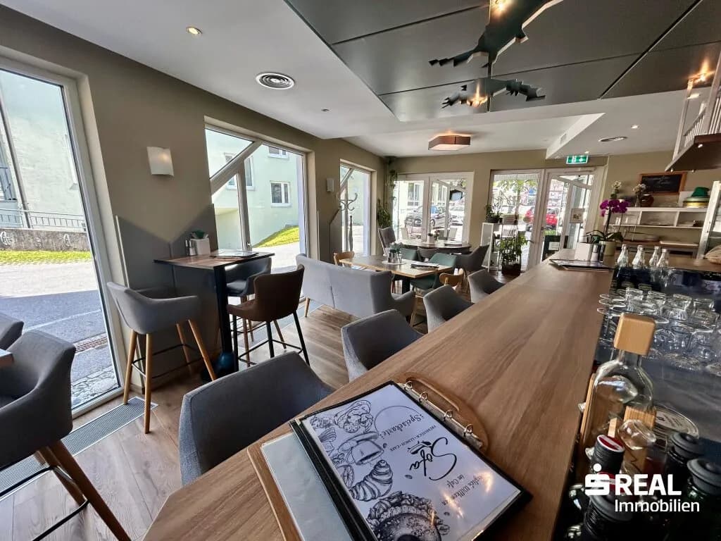 Gewerbeimmobilie kaufen in Reutte – 166 m², € 650.000 – Bild 19 von 23