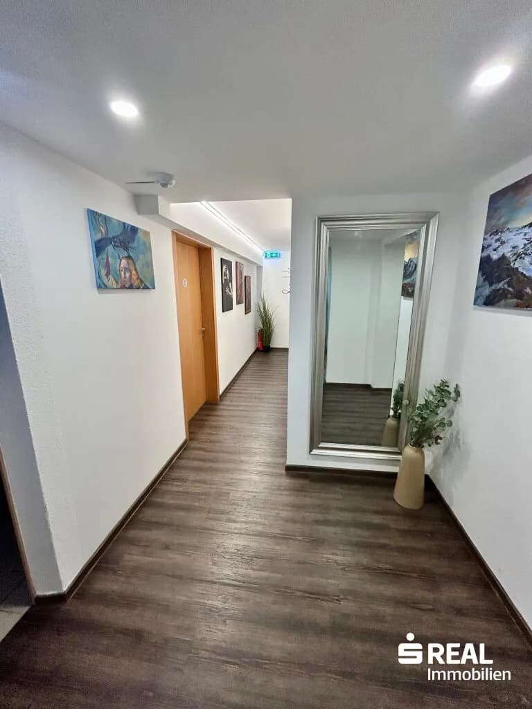 Gewerbeimmobilie kaufen in Reutte – 166 m², € 650.000 – Bild 20 von 23