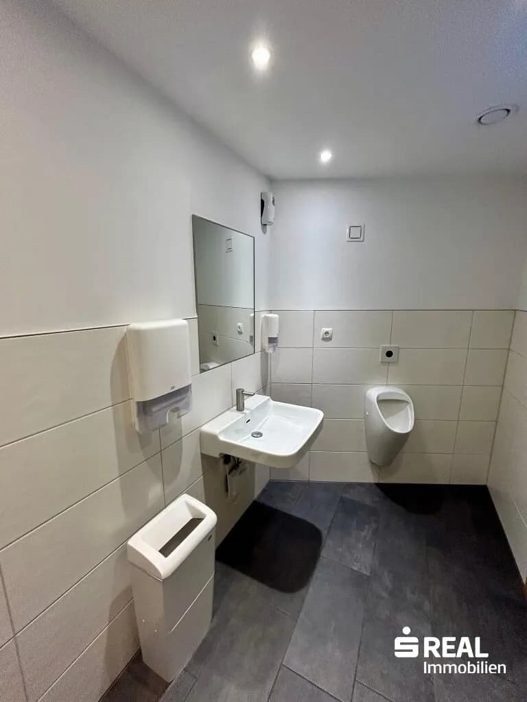 Gewerbeimmobilie kaufen in Reutte – 166 m², € 650.000 – Bild 21 von 23