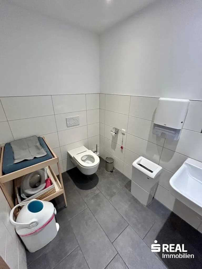 Gewerbeimmobilie kaufen in Reutte – 166 m², € 650.000 – Bild 22 von 23