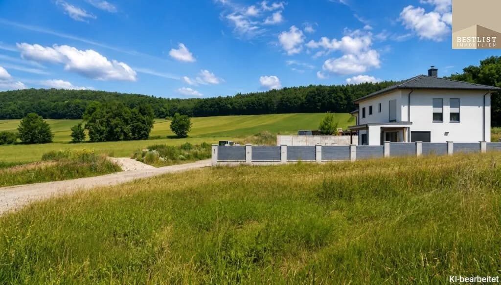 Grundstück kaufen in Baden – 301 m², € 165.000