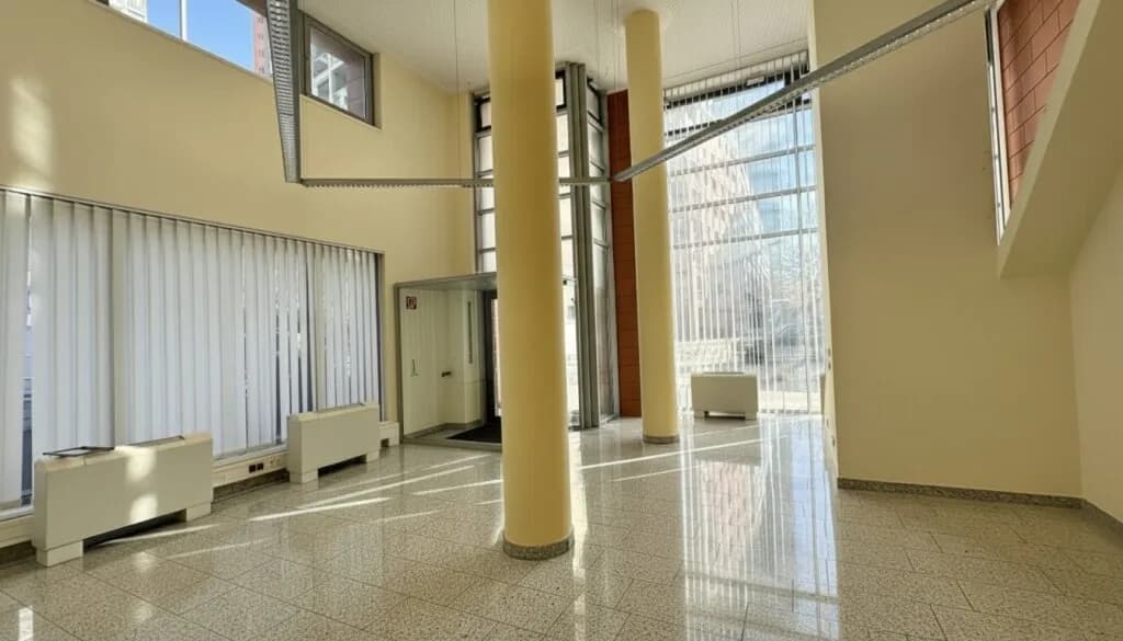 6-Zimmer-Gewerbeimmobilie mieten in Wien – 185 m², € 2.338 – Bild 1 von 12