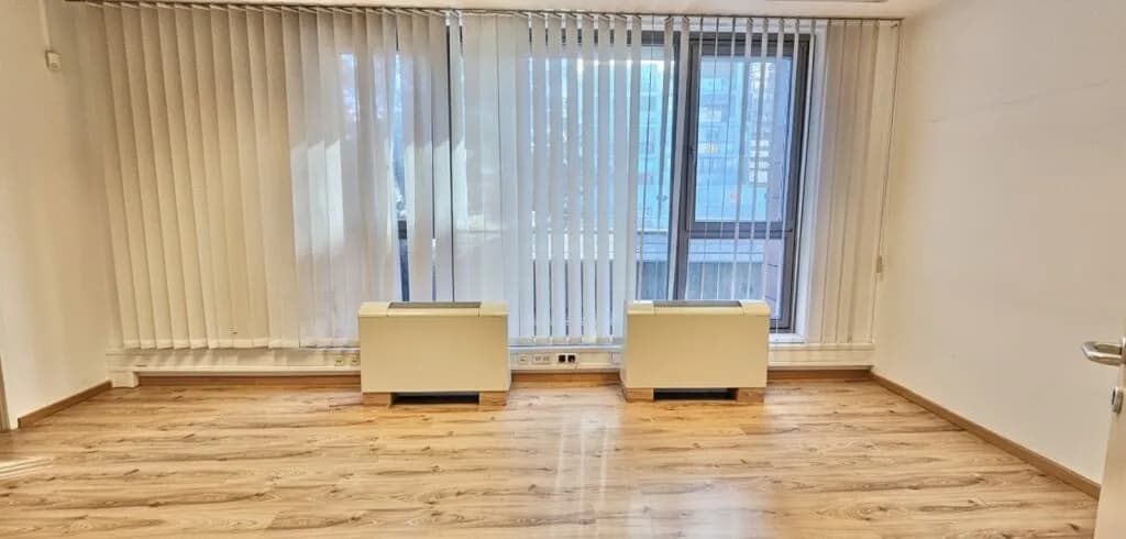 6-Zimmer-Gewerbeimmobilie mieten in Wien – 185 m², € 2.338 – Bild 3 von 12