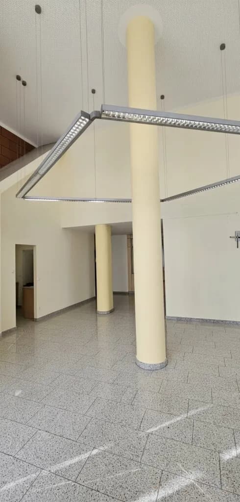6-Zimmer-Gewerbeimmobilie mieten in Wien – 185 m², € 2.338 – Bild 6 von 12