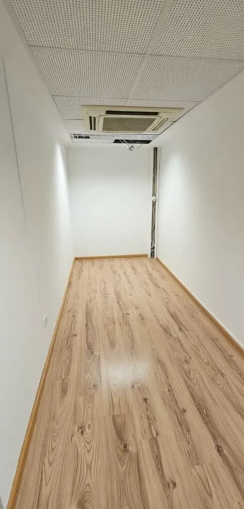 6-Zimmer-Gewerbeimmobilie mieten in Wien – 185 m², € 2.338 – Bild 9 von 12