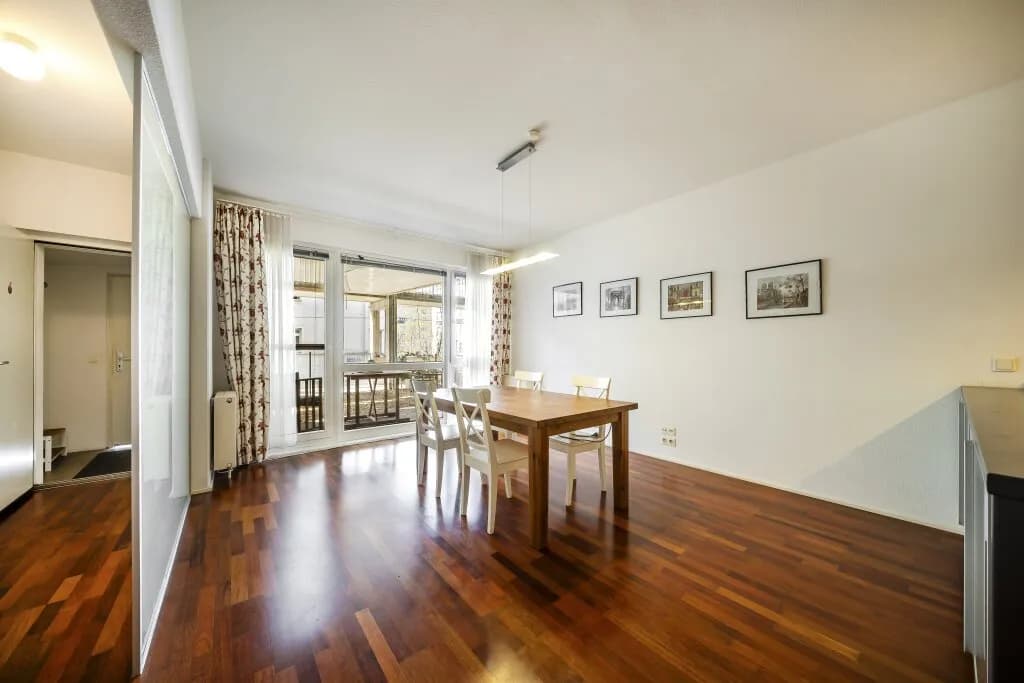 4-Zimmer-Wohnung mieten in Wien – 114 m², € 2.000 – Bild 2 von 25