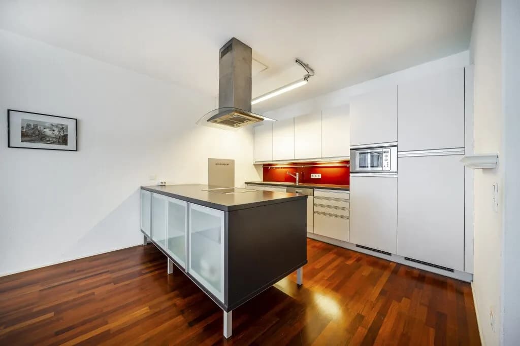 4-Zimmer-Wohnung mieten in Wien – 114 m², € 2.000 – Bild 3 von 25