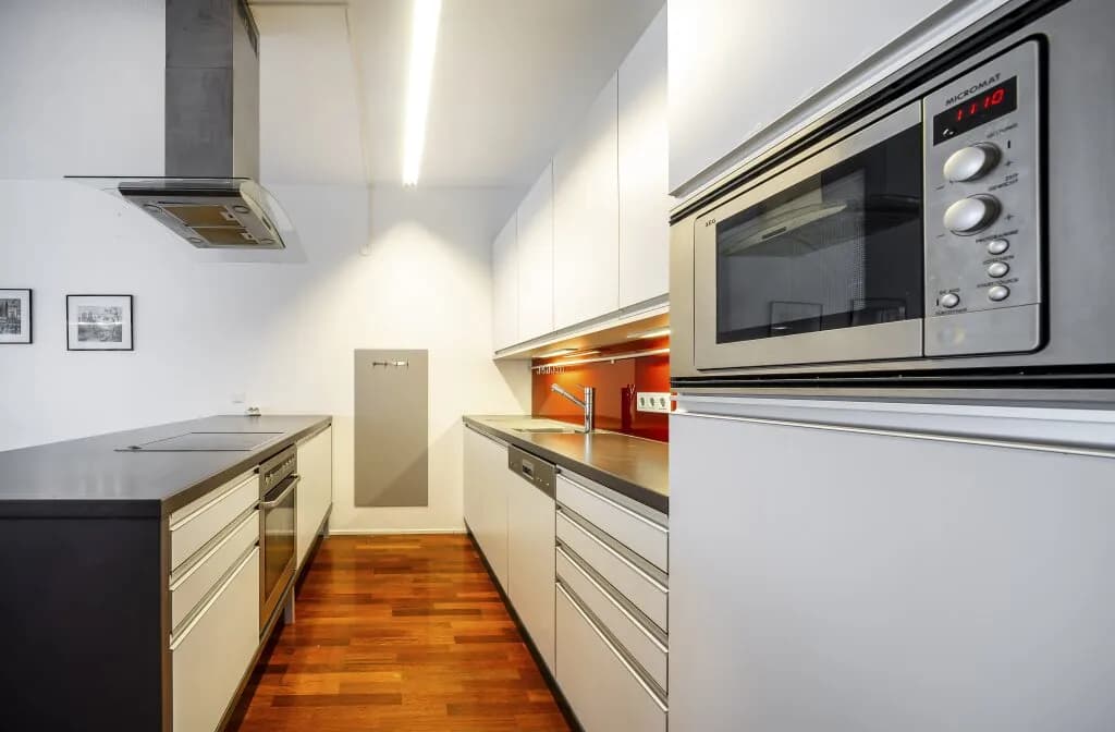 4-Zimmer-Wohnung mieten in Wien – 114 m², € 2.000 – Bild 4 von 25