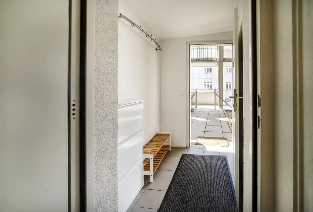 4-Zimmer-Wohnung mieten in Wien – 114 m², € 2.000 – Bild 5 von 25