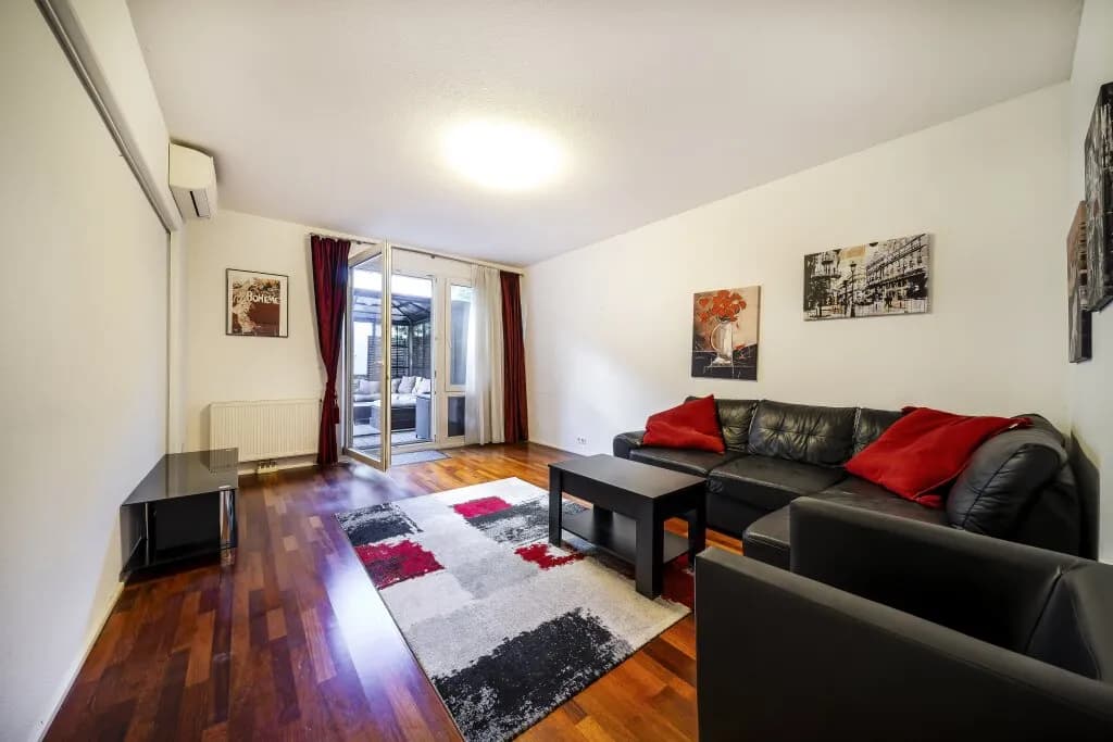 4-Zimmer-Wohnung mieten in Wien – 114 m², € 2.000 – Bild 7 von 25