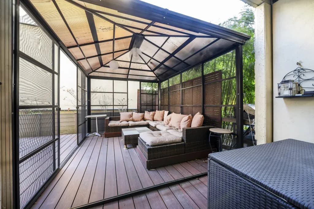 4-Zimmer-Wohnung mieten in Wien – 114 m², € 2.000 – Bild 16 von 25
