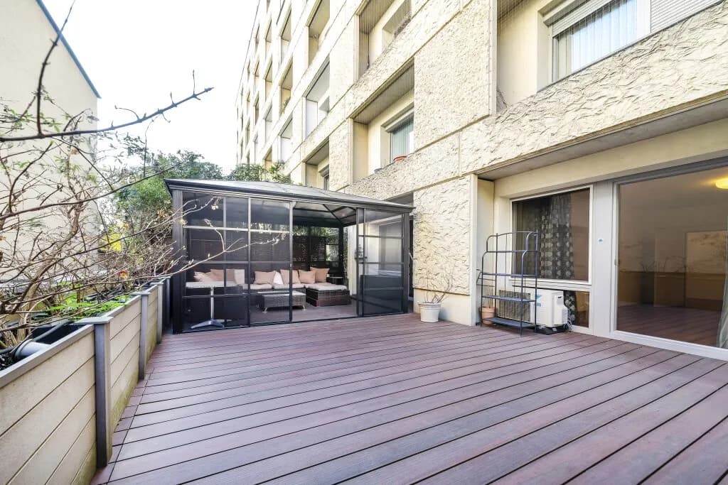 4-Zimmer-Wohnung mieten in Wien – 114 m², € 2.000 – Bild 17 von 25