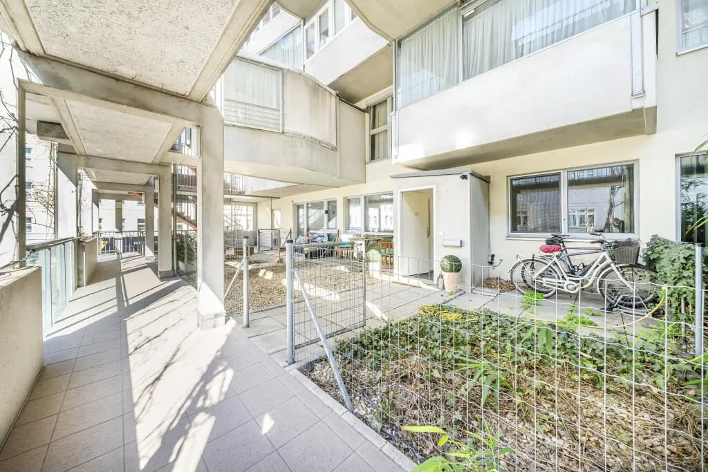 4-Zimmer-Wohnung mieten in Wien – 114 m², € 2.000 – Bild 18 von 25