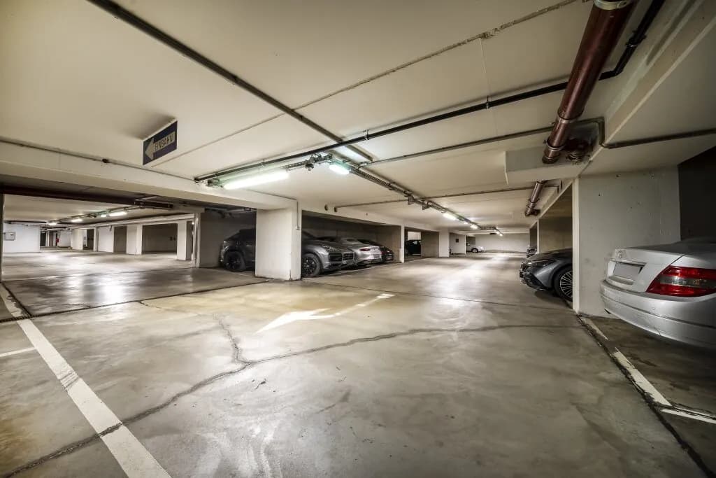 4-Zimmer-Wohnung mieten in Wien – 114 m², € 2.000 – Bild 20 von 25