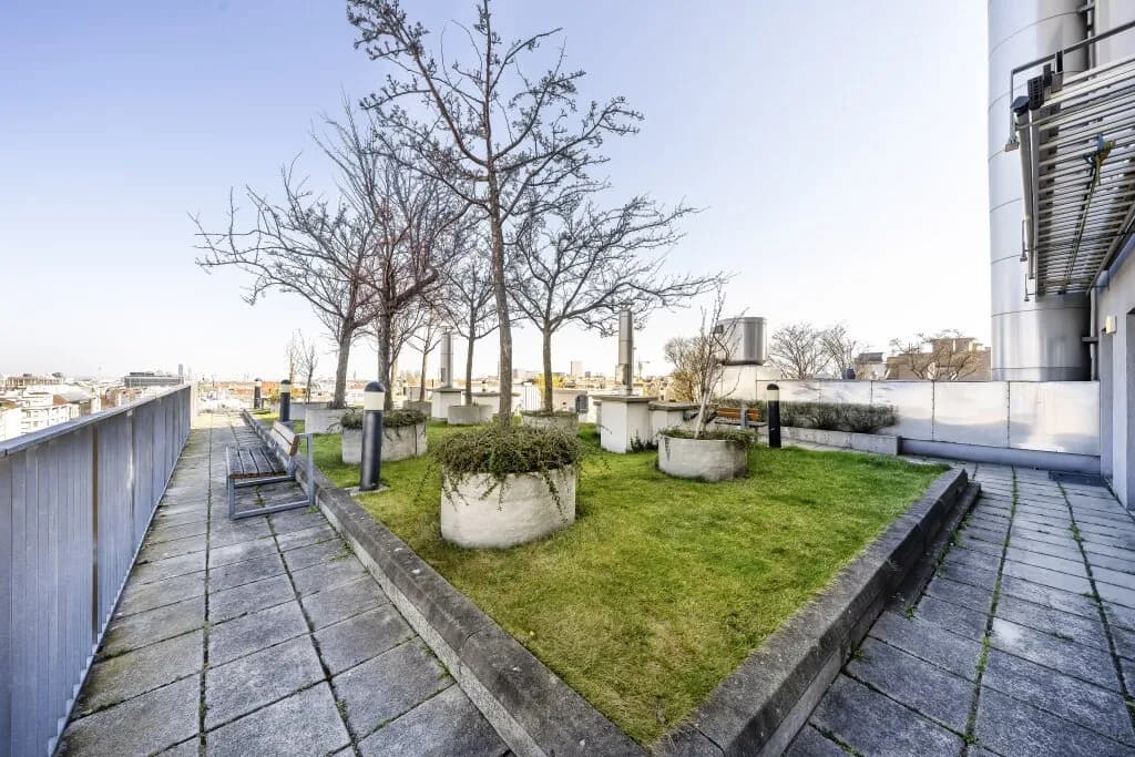 4-Zimmer-Wohnung mieten in Wien – 114 m², € 2.000 – Bild 22 von 25