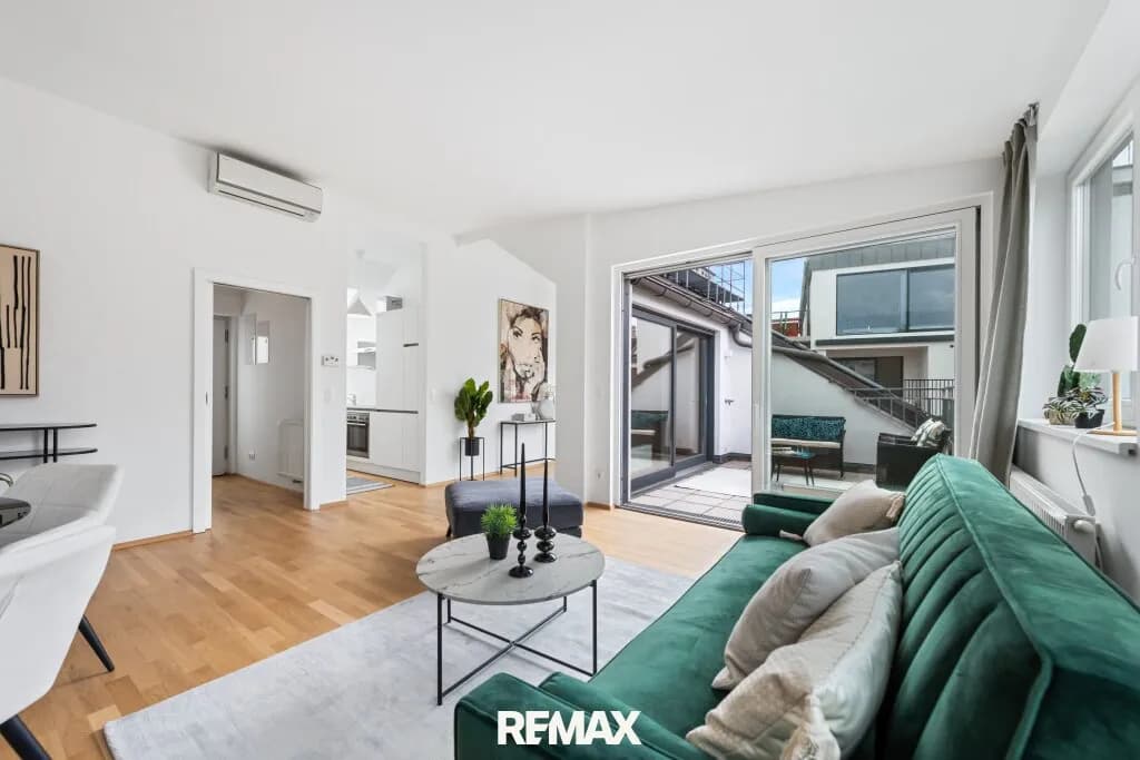 3-Zimmer-Wohnung kaufen in Wien – 144 m², € 1.099.000