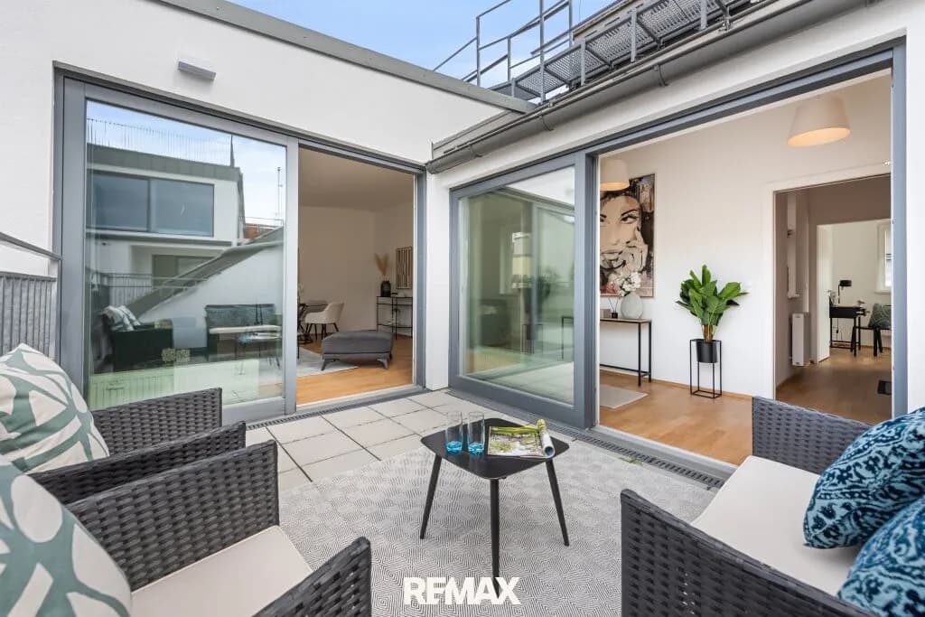 3-Zimmer-Wohnung kaufen in Wien – 144 m², € 1.099.000 – Bild 2 von 17