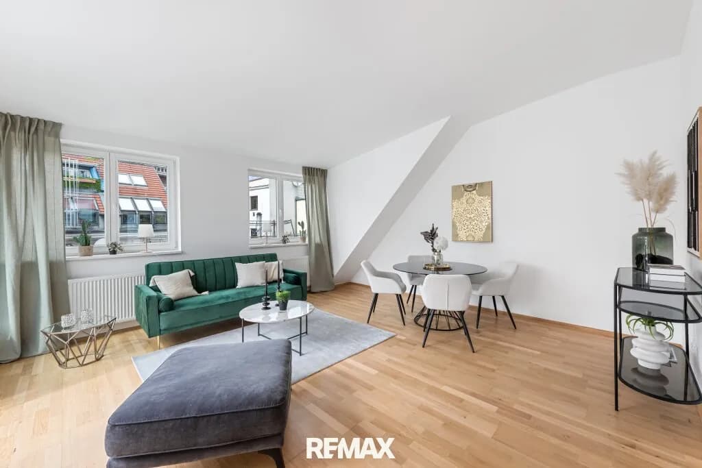 3-Zimmer-Wohnung kaufen in Wien – 144 m², € 1.099.000 – Bild 4 von 17