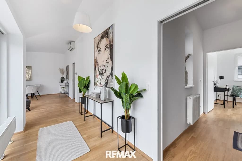 3-Zimmer-Wohnung kaufen in Wien – 144 m², € 1.099.000 – Bild 5 von 17