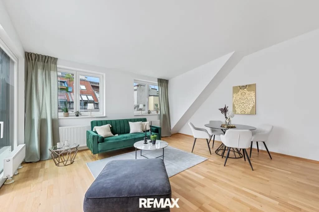 3-Zimmer-Wohnung kaufen in Wien – 144 m², € 1.099.000 – Bild 6 von 17